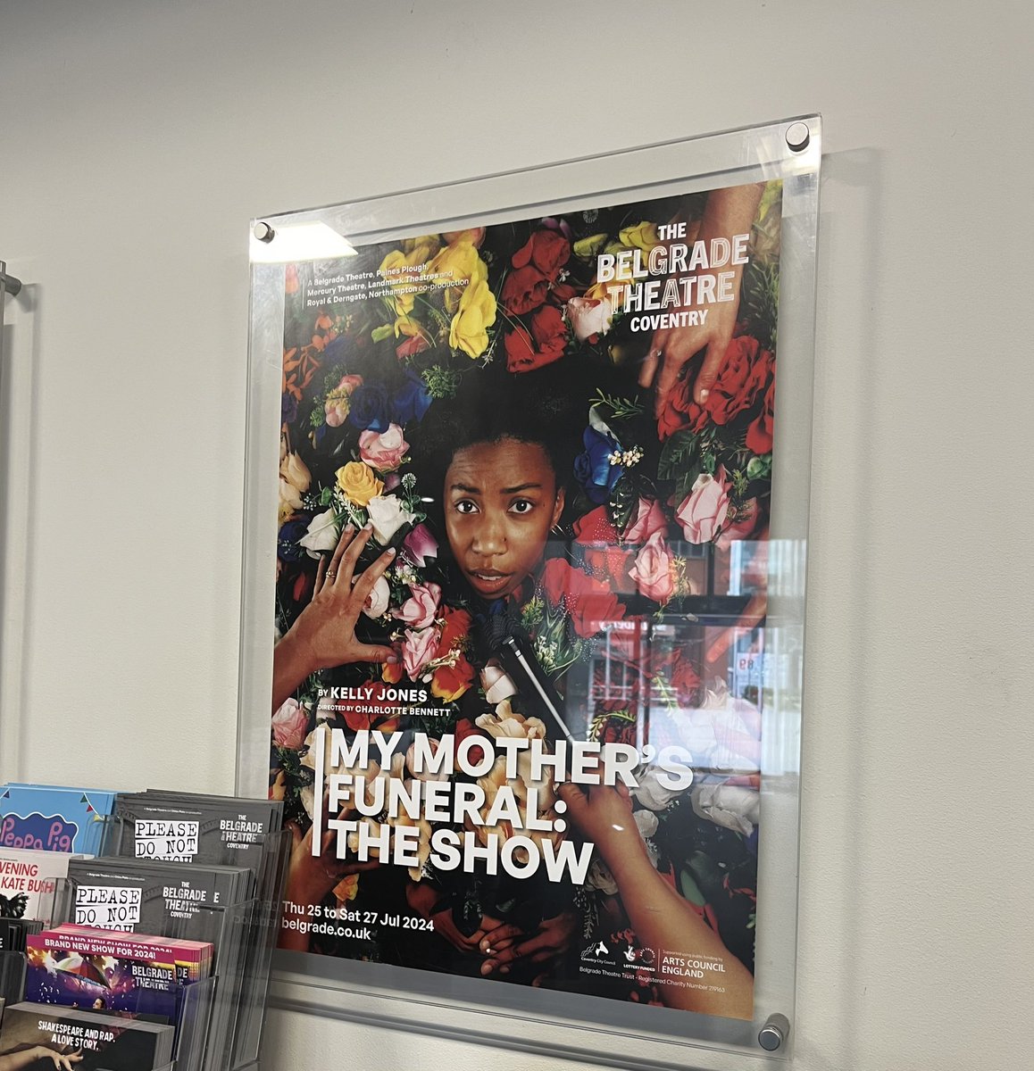 Kelly Jones tweet media