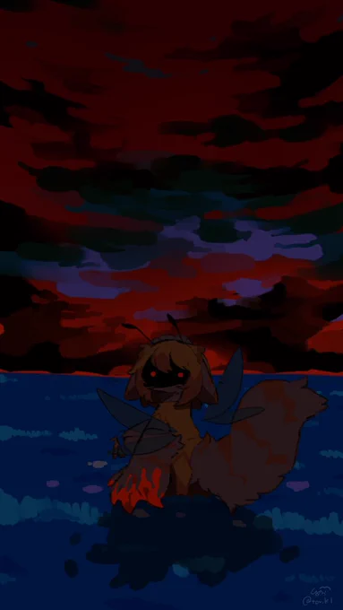 〜