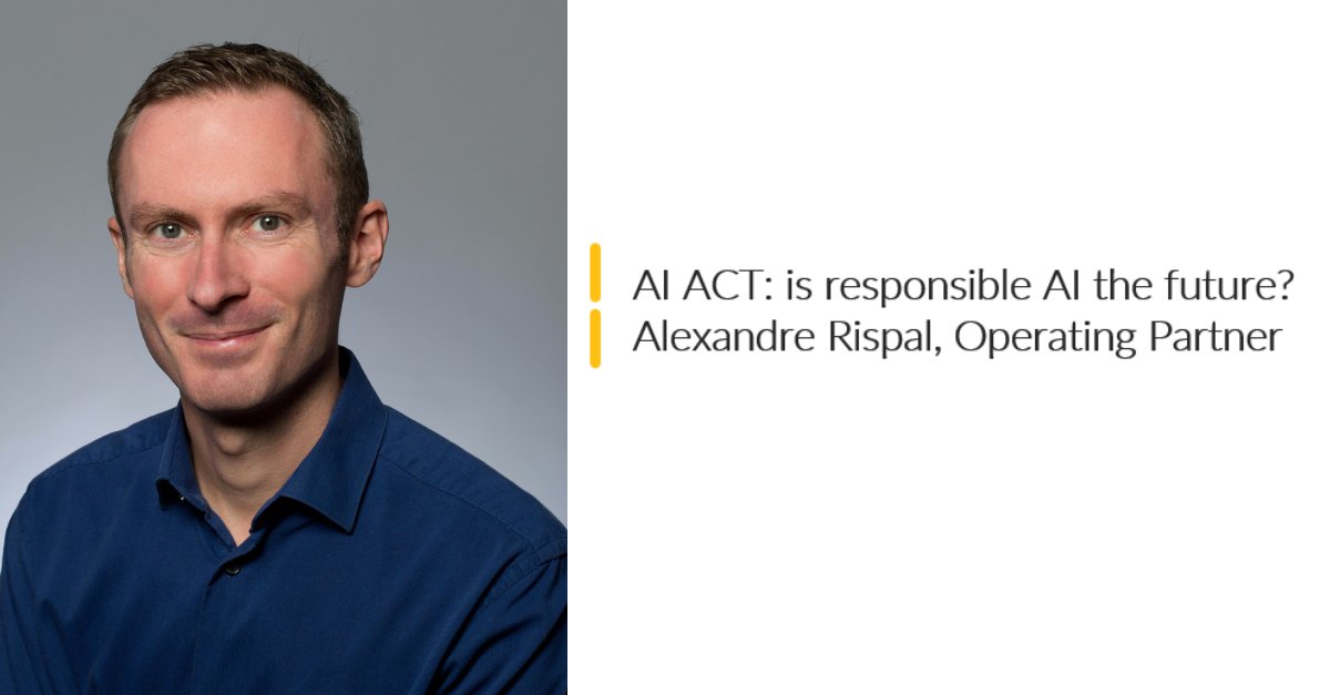 AI ACT | Responsible AI : 1 vs deepfake : 0 ? Worth a read👉shorturl.at/AL8x7
The AI ACT, ratified by the Council of Europe, is set to revolutionize the AI landscape with its focus on safety, transparency, and ethical practices.