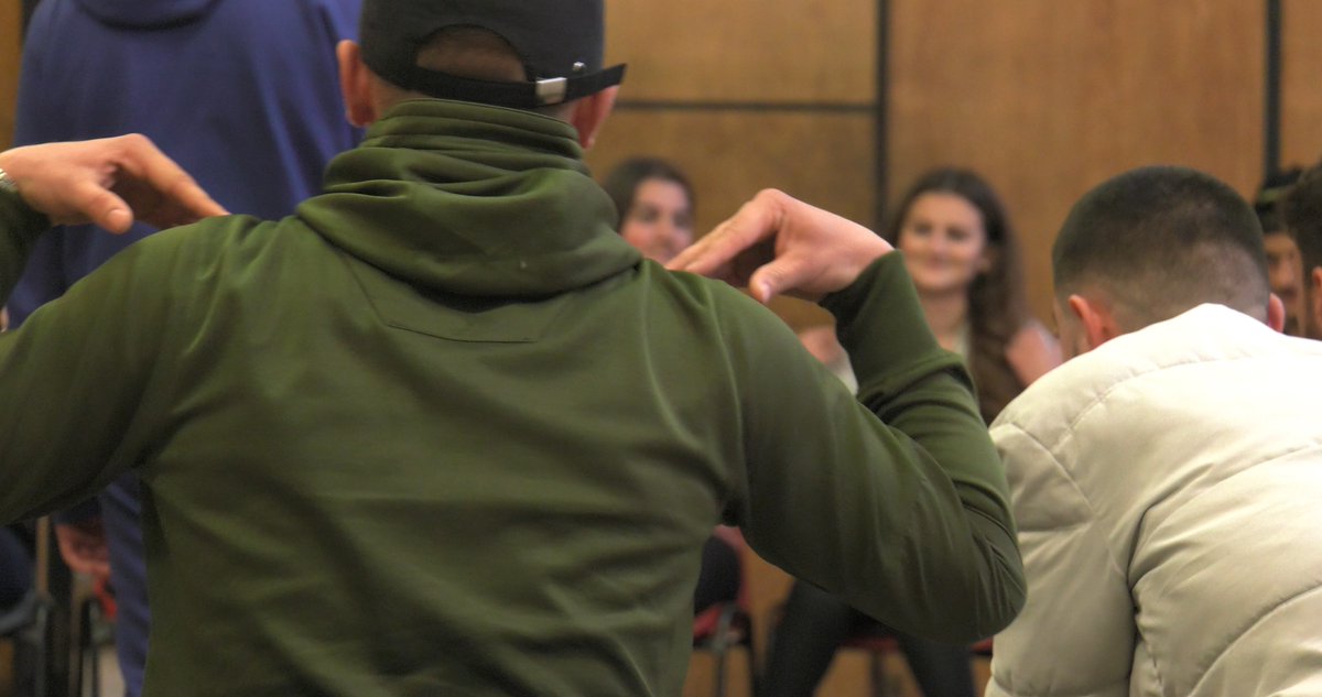 MiCLU (@micluteam) on Twitter photo As Breaking the Chains' <a href="/ShpresaPrograme/">Shpresa Programme</a> young Immigration Champions break up for summer, they are still hard at work to induct new staff at MiCLU and <a href="/IslingtonLawCen/">Islington Law Centre</a>. We are very grateful to be a child/young person-led organisation As Breaking the Chains' <a href="/ShpresaPrograme/">Shpresa Programme</a> young Immigration Champions break up for summer, they are still hard at work to induct new staff at MiCLU and <a href="/IslingtonLawCen/">Islington Law Centre</a>. We are very grateful to be a child/young person-led organisation
