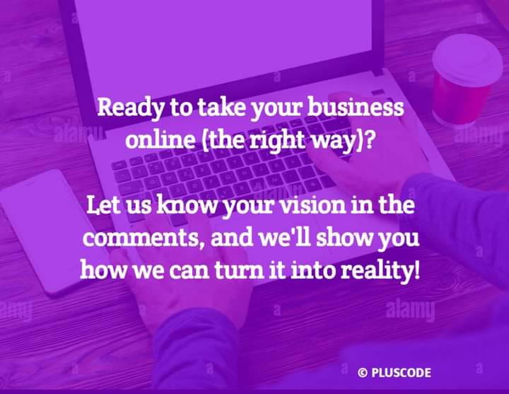 PlusCode_Tech's tweet image. 
