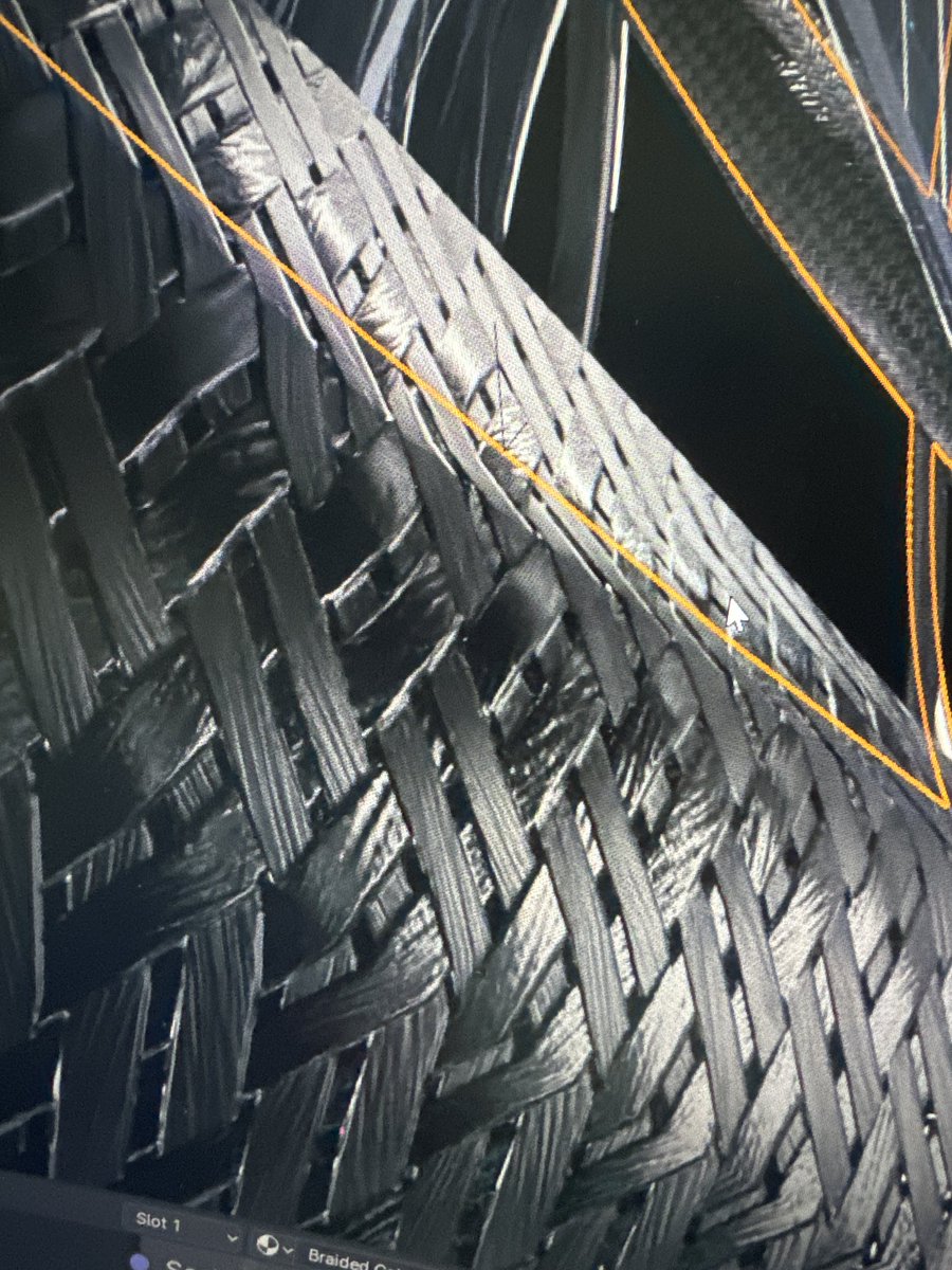 arnaldo_slz's tweet photo. Avec le graphiste 3D, on est en train d’ajouter les textures et de travailler la composition de la scène. Je vous donne quelques petits indices très bientôt ! 👀 https://t.co/o5c03mqH2r