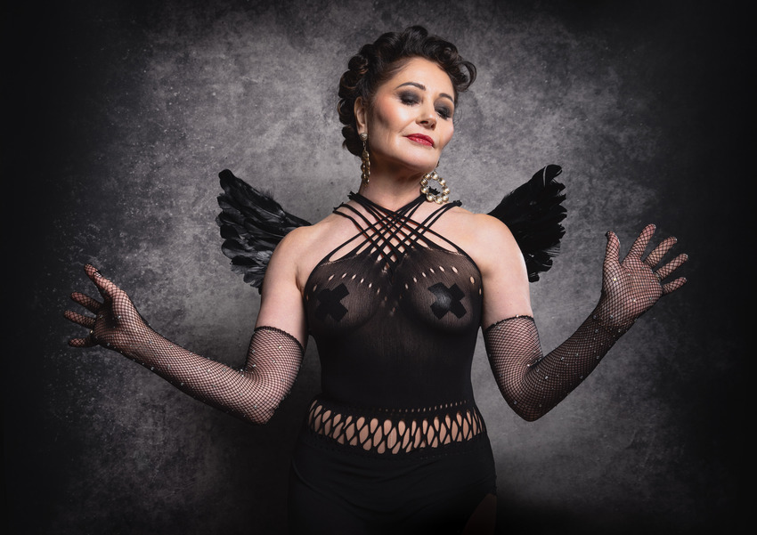 OffWestEnd / Offies Awards (@offwestendcom) on Twitter photo Frances Ruffelle – Closer To Heaven – <a href="/TurbineTheatre/">The Turbine Theatre</a> #Offies2025 #NewNoms: LEAD PERFORMANCE IN A MUSICAL – congratulations! 🎉 Congratulate them by adding a comment on our website: Frances Ruffelle – Closer To Heaven – <a href="/TurbineTheatre/">The Turbine Theatre</a> #Offies2025… dlvr.it/TB3khr Frances Ruffelle – Closer To Heaven – <a href="/TurbineTheatre/">The Turbine Theatre</a> #Offies2025 #NewNoms: LEAD PERFORMANCE IN A MUSICAL – congratulations! 🎉 Congratulate them by adding a comment on our website: Frances Ruffelle – Closer To Heaven – <a href="/TurbineTheatre/">The Turbine Theatre</a> #Offies2025… dlvr.it/TB3khr