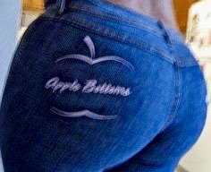 The OG apple bottom.. https://t.co/z1RrA2mCLD