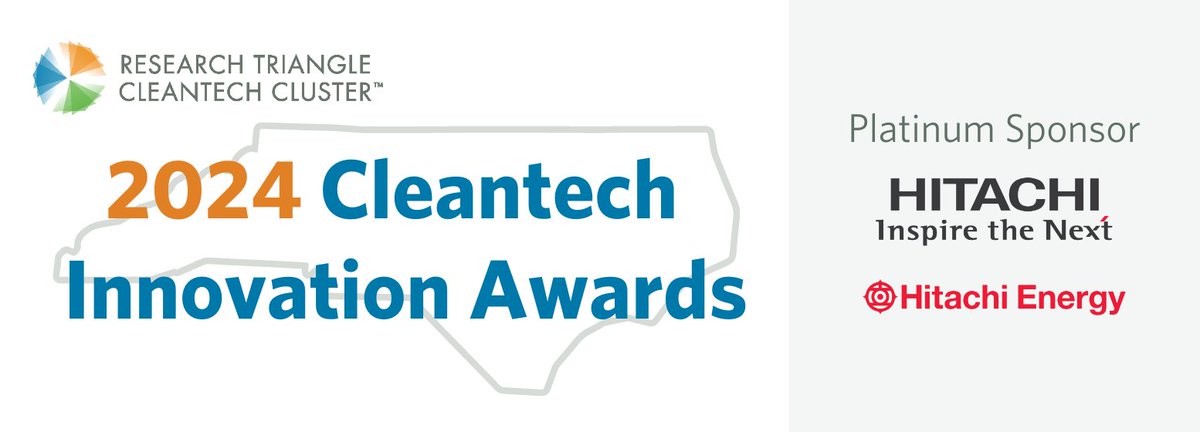 Research Triangle Cleantech Cluster tweet media