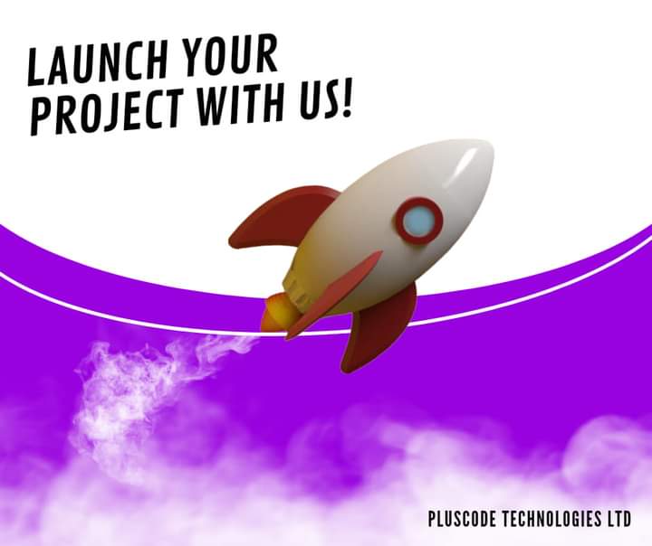 PlusCode_Tech's tweet image. 
