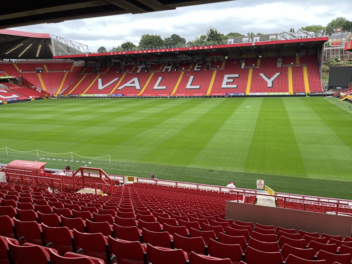 Steve Sutherland OBE tweet media