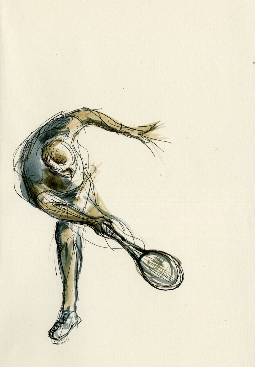 Good luck <a href="/andy_murray/">Andy Murray</a> in mens doubles with Dan Evans at Paris Olympics <a href="/TeamGB/">Team GB</a> <a href="/the_LTA/">LTA</a>