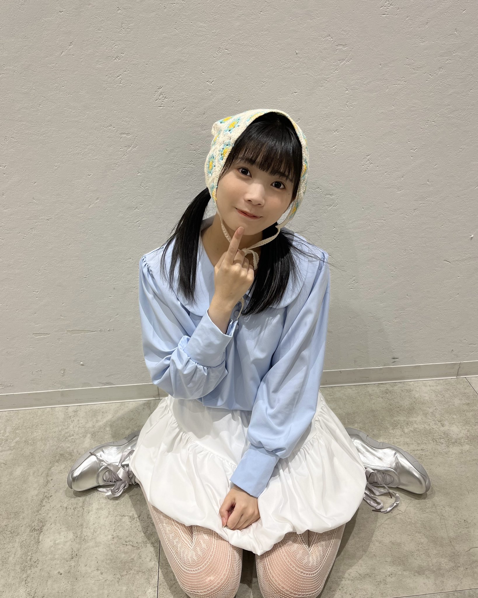 NEWS | 22/7(ナナブンノニジュウニ)