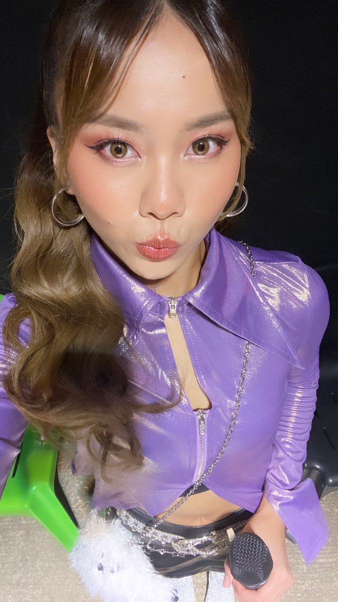 KAIA_Members's tweet photo. [🦊]

forehead pixxx https://t.co/PrJKotz3k9