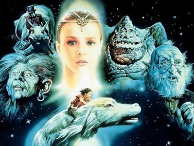 Kabeto_b's tweet image. En 1984, se lanza &quot;The NeverEnding Story&quot; canción producida por #GiorgioMoroder e interpretada por #Limahl.  Tema principal de la película del mismo nombre. Se publicaron dos versiones, una en ingles y otra en francés. Fue #1 en casi toda Europa.📽️