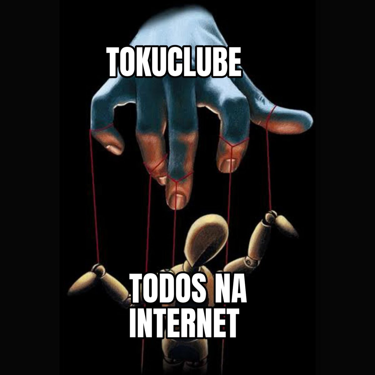 tokuclube's tweet photo. O u ç a   i m e d i a t a m e n t e https://t.co/l6Swss0Nvi