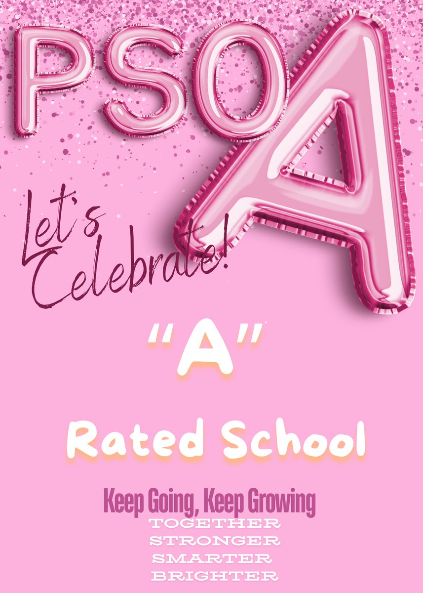 Ronda Smith (@ronda_johnson) on Twitter photo I am excited to announce that <a href="/officialPlumosa/">Official Plumosa School of the Arts</a> is now an "A" rated school! Congratulations to the hardworking and dedicated students, teachers, staff, and families. Let's continue to grow! 💫 I am excited to announce that <a href="/officialPlumosa/">Official Plumosa School of the Arts</a> is now an "A" rated school! Congratulations to the hardworking and dedicated students, teachers, staff, and families. Let's continue to grow! 💫