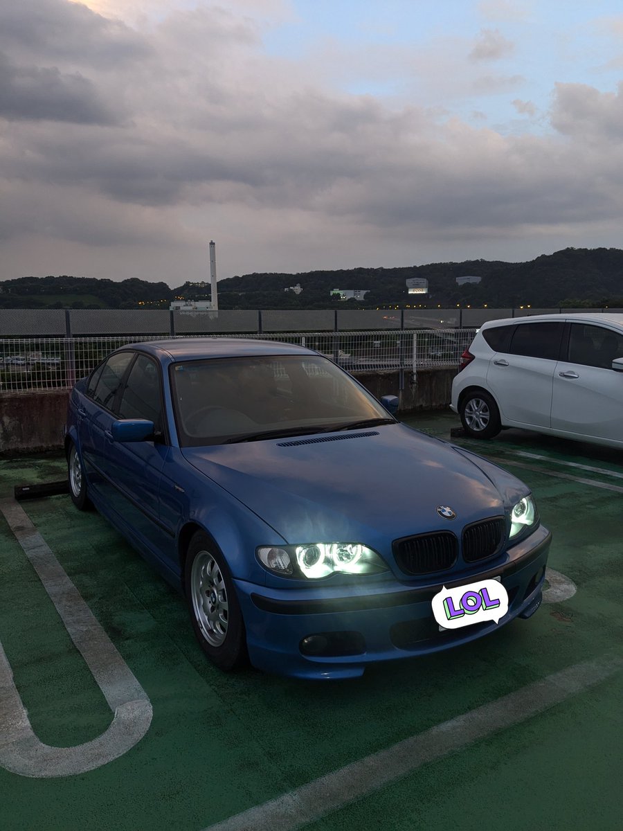 nelneroly_'s tweet photo. お久しぶりです。
まさかの2ヶ月以上ぶりのツイート。
社会人になってからはなかなかに忙しくて乗り物に乗ることもほとんどなくなってしまったのでツイートすることがなくなってしまっています。
2ヶ月の間に46ちゃん、計18万でカムシャフトセンサー、クランクセンサー、燃料ポンプを交換しました。 https://t.co/YMSuPw0Zx3