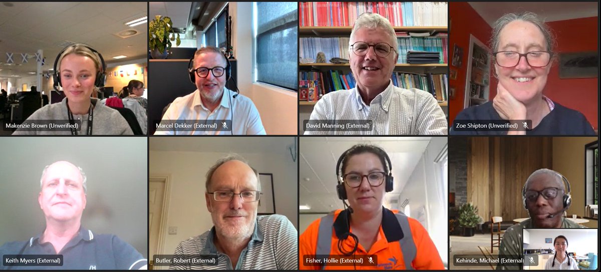 Team #IGC2028Glasgow are excitedly planning our trip to IGC Busan. Come say hello at GeoExpo stall E23 to see what our bid is all about!

Find out more about our committee members here: igc2028glasgow.org/about/the-core…