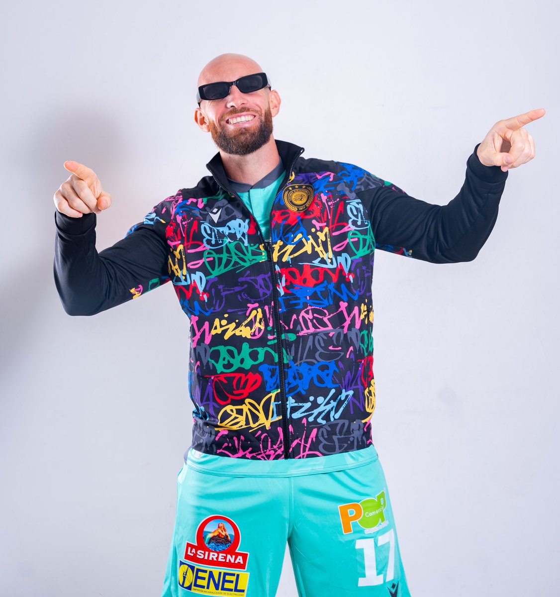 ⚪️⚫️🏹

📸👌🏻

<a href="/Diriangen_FC/">Cacique Diriangén FC</a>