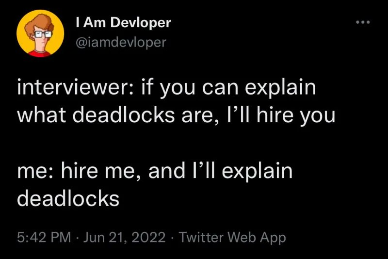 eloffd's tweet photo. Did he get the job? https://t.co/OsGRy8g4DN