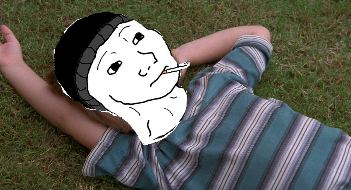 Check my latest piece out, About a Boyhood Essay: salieriredemption.substack.com/p/about-a-boyh…