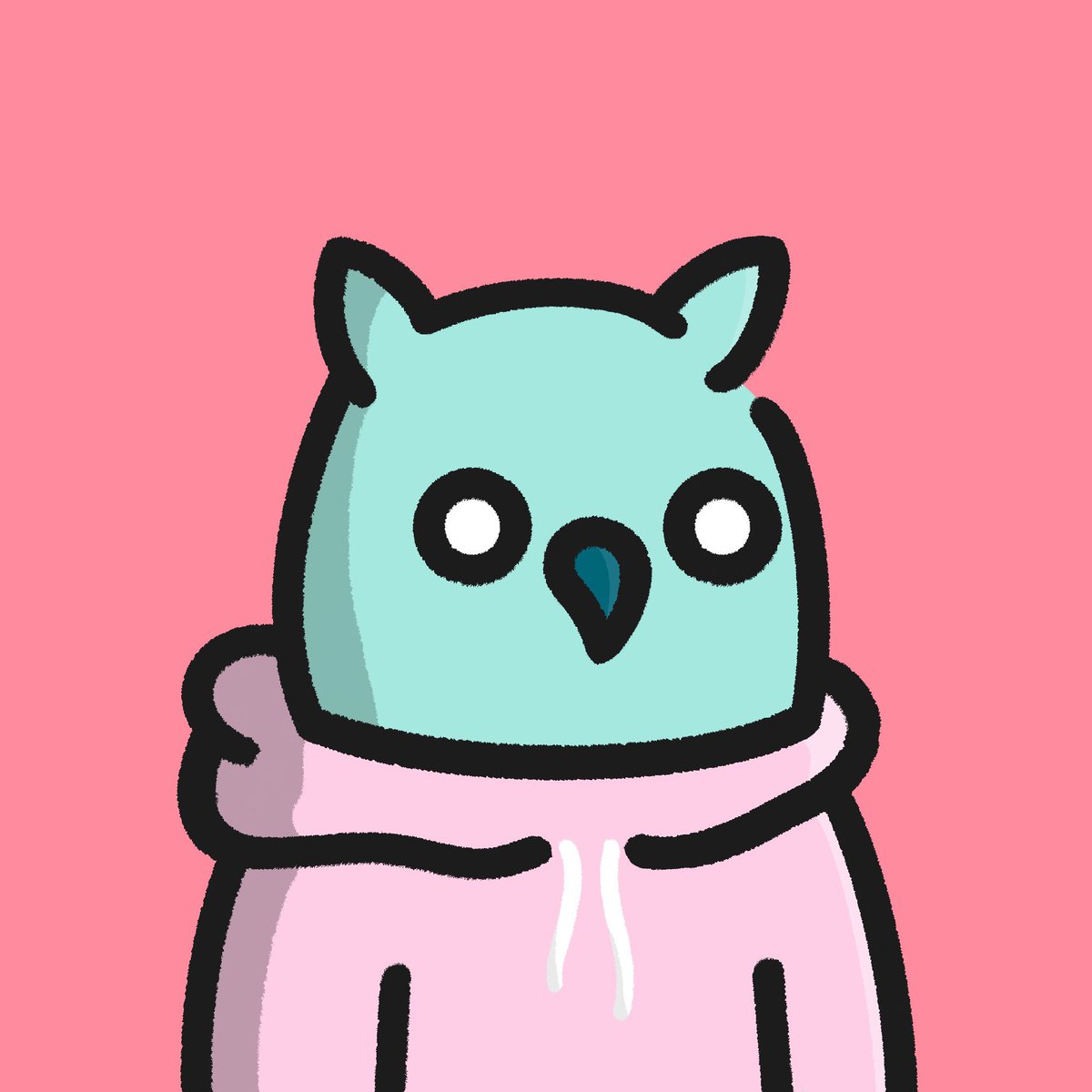 Barn Owlz mint went live 3 years ago today with one goal: bring good vibes and thicc lines to the blockchain

Shout out to everyone who has repped or still reps the Barn Owlz. We're a tight knit crew 🦉

Can I get a... HOOOTIE HOOOOOO