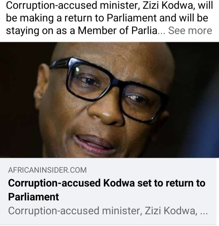 Khali The Great (@great3_khali) on Twitter photo Can someone plz clarify the silents on the HISTORY that has been made by Zizi fo the second time resigning,but nextweek he will be back at parliament again.
<a href="/Derek_Hanekom/">Derek Hanekom</a> plz assist since u hav first hand info. And the step aside? Can someone plz clarify the silents on the HISTORY that has been made by Zizi fo the second time resigning,but nextweek he will be back at parliament again.
<a href="/Derek_Hanekom/">Derek Hanekom</a> plz assist since u hav first hand info. And the step aside?