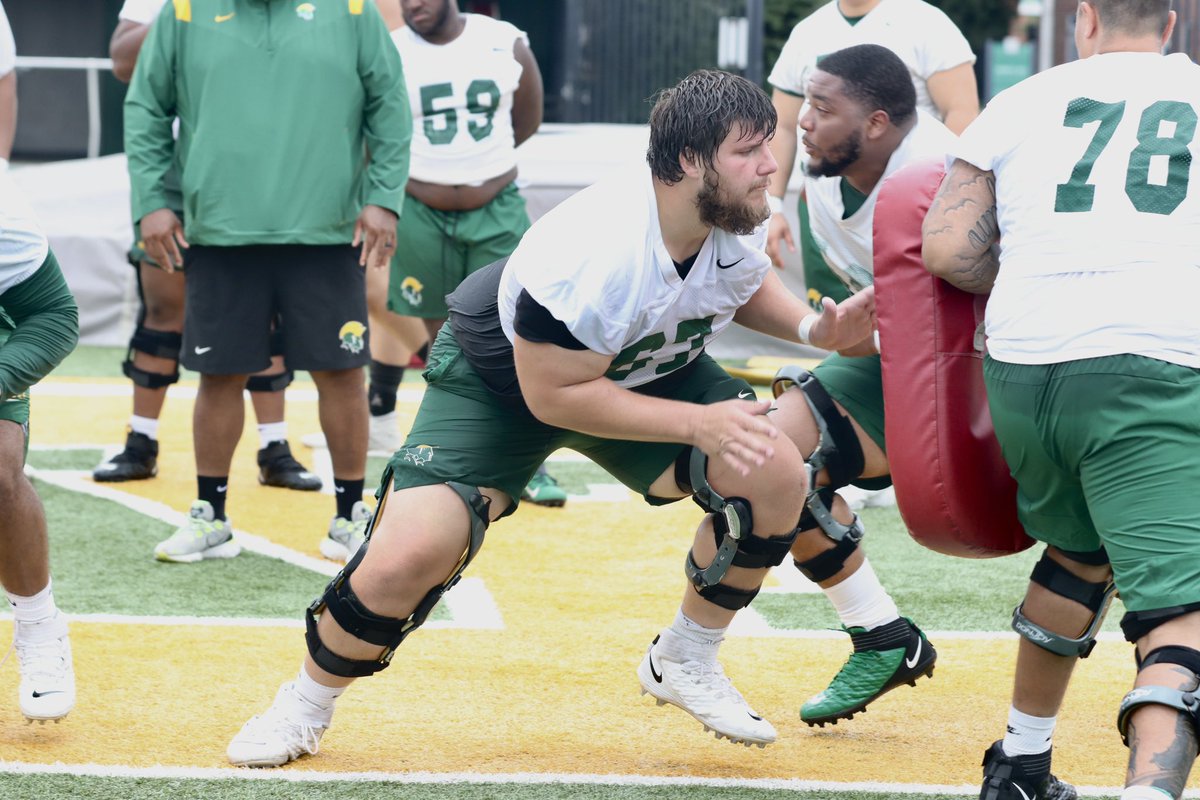 Norfolk State Football 🔰 tweet media