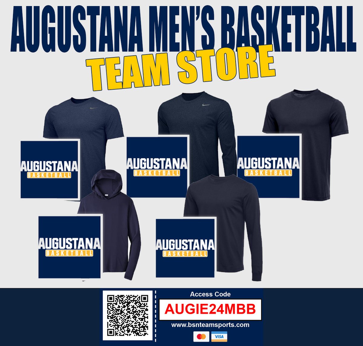 Vikings Fans!

Take a look at our July Newsletter!

▪️Golf Tournament Details and Sign up
▪️August Boys Basketball Camps
▪️Team Store

Read More ➡️ bit.ly/MBBJulyNews
