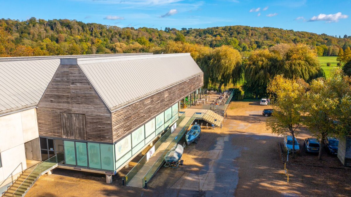 Experience Oxfordshire tweet media