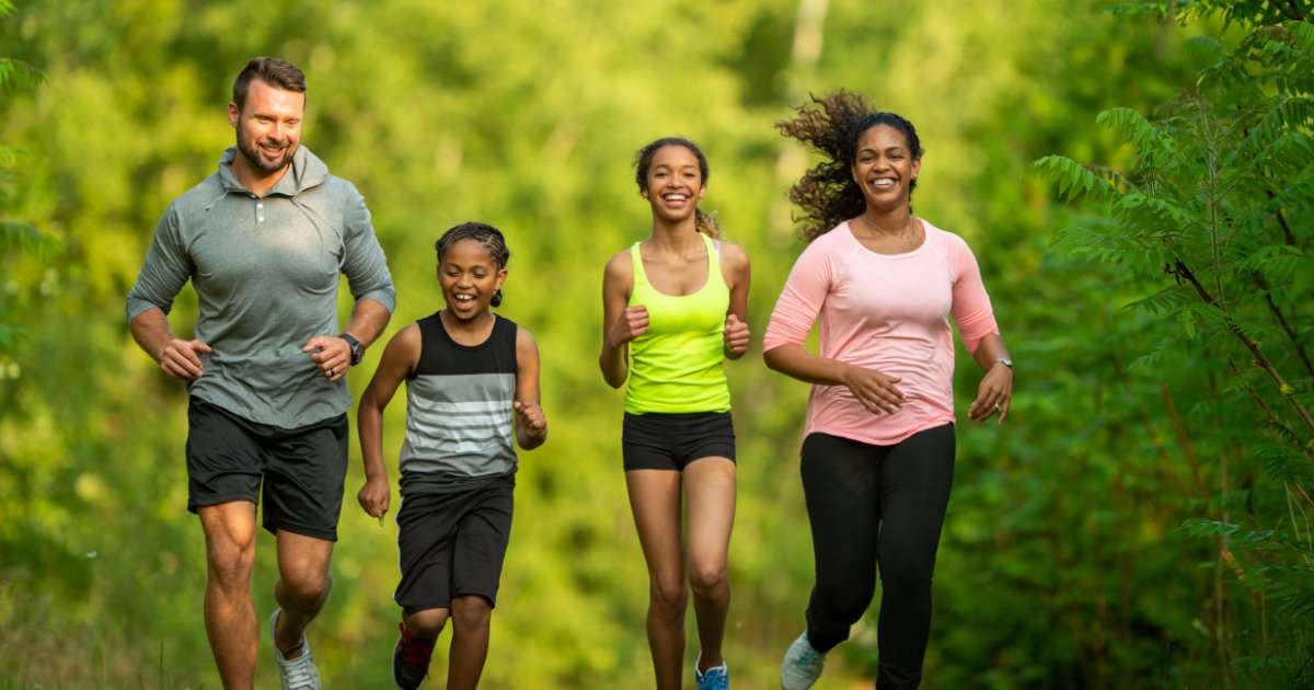 Boost your workout with the power of nature! Discover the benefits of green exercise in our latest blog. From increased energy to improved mood, outdoor workouts bring a whole new level of fitness. Don’t miss out–dive into the green exercise revolution now!hubs.ly/Q02F9tS50