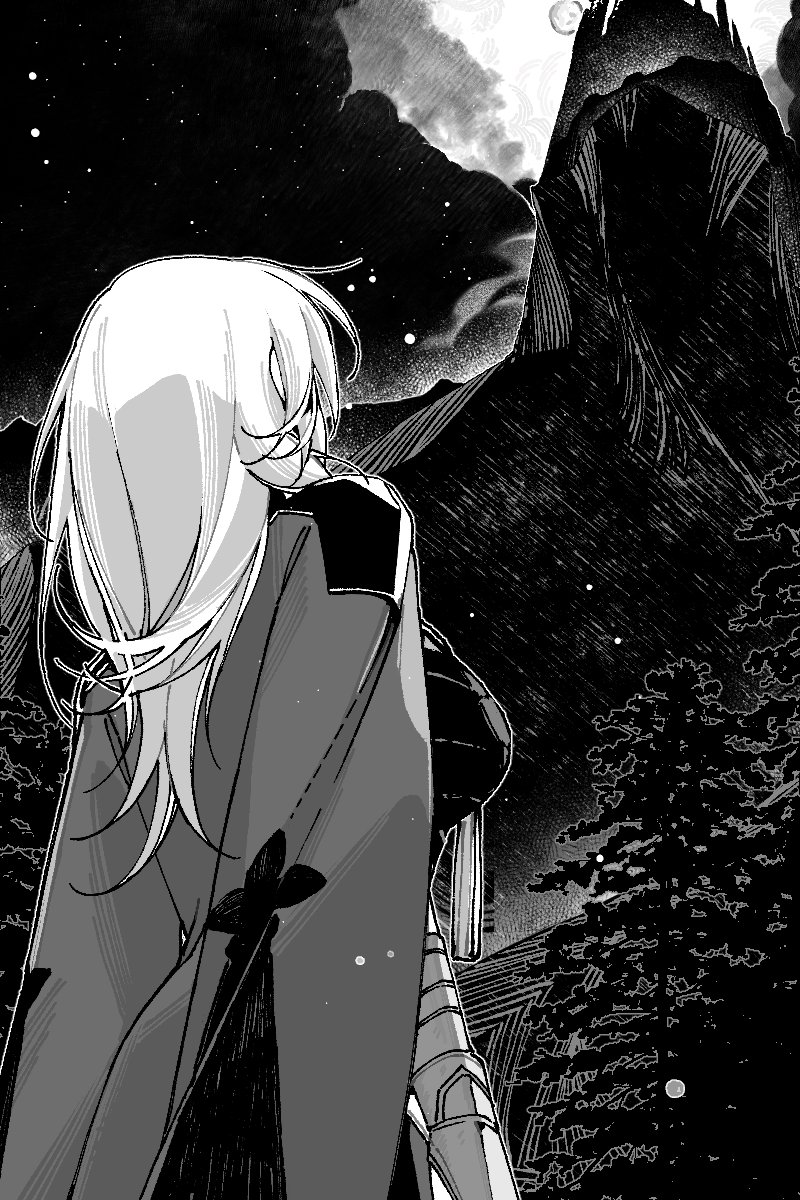 _UjUmeonG's tweet image. #FE3H wake up