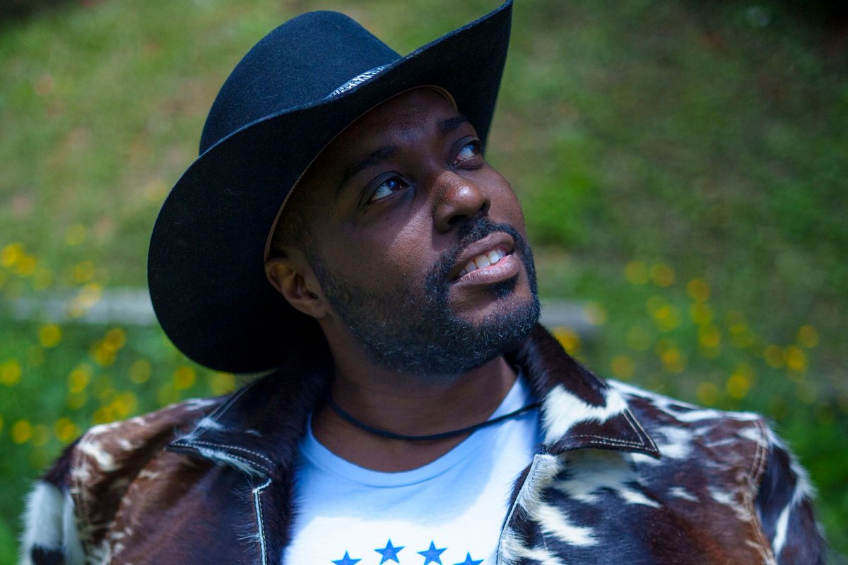 🎺The final guest for our August 18 show at the Robinson Grand is Jett Holden!

Get your tickets today and be a part of our live radio audience in Clarksburg, WV! buff.ly/3Lzq0Q8