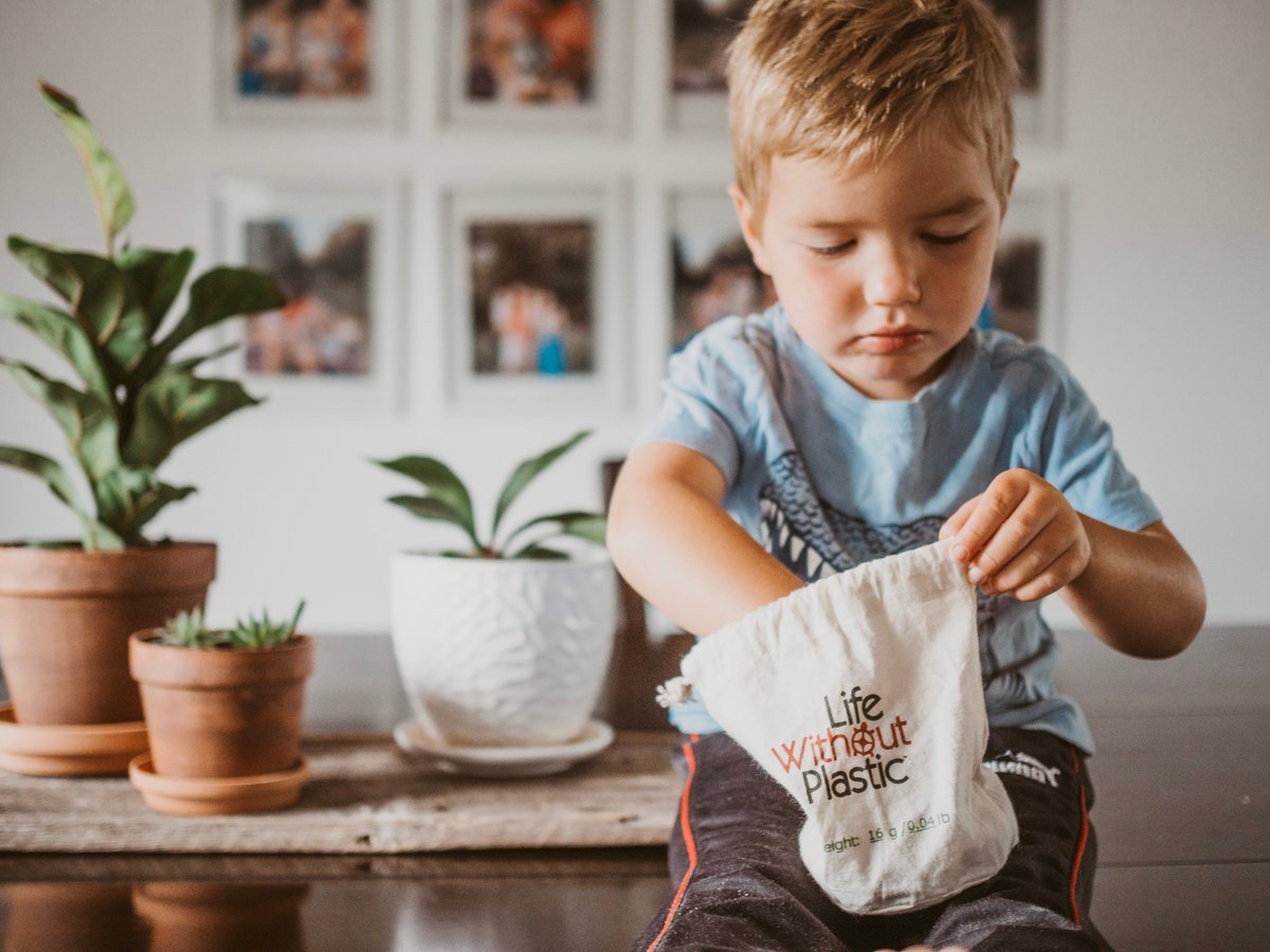 *GIVEAWAY*

We want to give away some Life Without Plastic gift cards this month in celebration of Plastic-free July!

All you have to do is find any GIVEAWAY post and comment how you are trying to reduce your plastic footprint this July! 

Winners will be chosen randomly Aug 1!