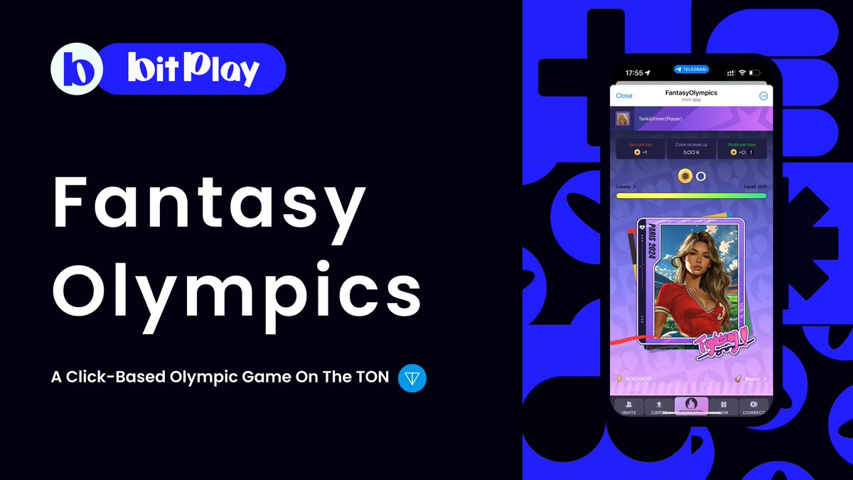 BitPlay tweet media