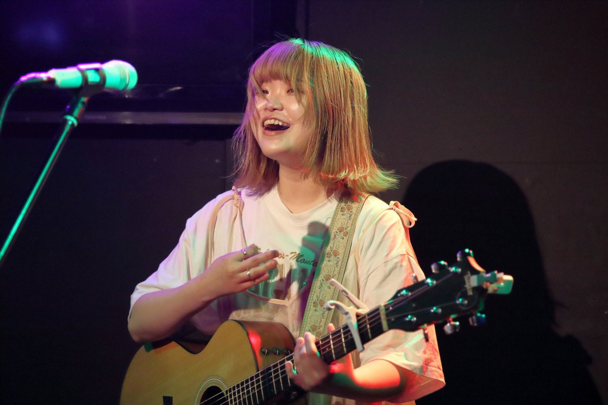 UNIONFIELD LIVE+！！
ご来場頂いた皆様！配信見てくれた皆様！
ありがとうございました！！！
いつも盛り上げてくれてありがと〜🥰

次のライブは7/27(土)！！
狸小路ナイトバーゲン(1丁目)にて
18:40から歌わさせていただきます！！
観覧無料ですので是非〜〜！！🧚🏻