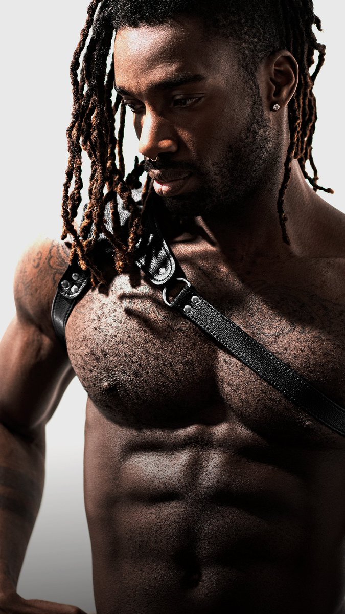 Male Power tweet media