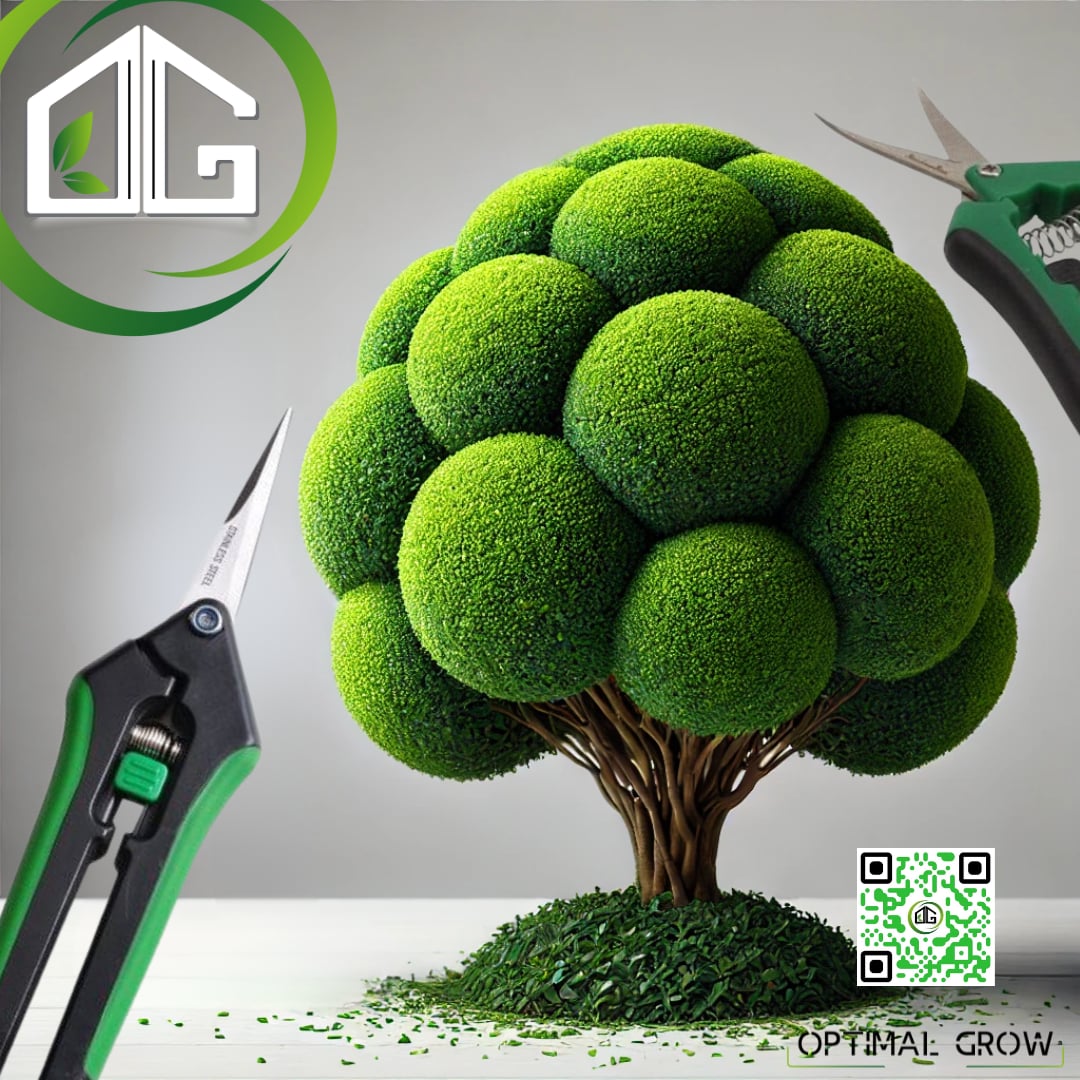 optimal_grow's tweet image. 🌿✨ Améliorez vos tailles avec les sécateurs Bud Cutter Curved ! ✨🌿

🔹 Lames en acier inoxydable
🔹 Pointe incurvée pour une précision maximale
🔹 Poignée ergonomique

Découvrez-en plus et achetez ici 👉 optimalgrow.fr/ciseaux-et-sec…

#OptimalGrow #JardinageIntérieur #Secateurs