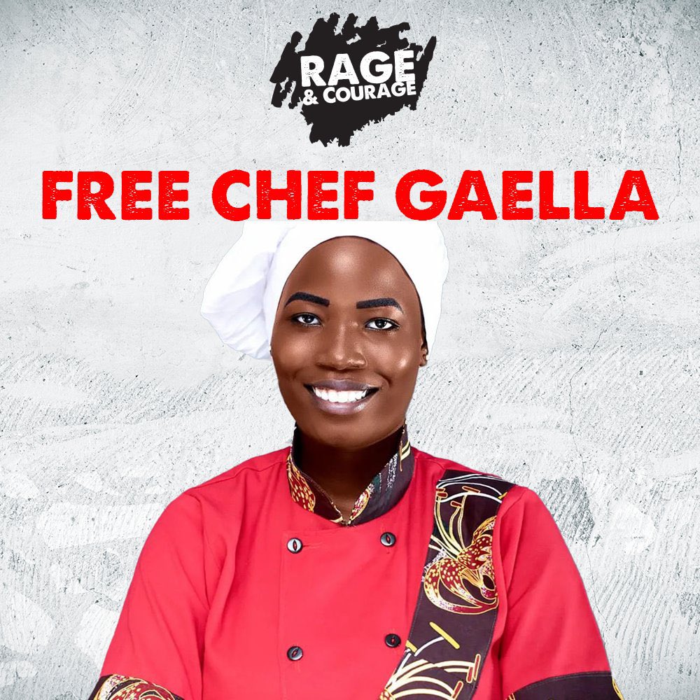 #FreeAbbieGal