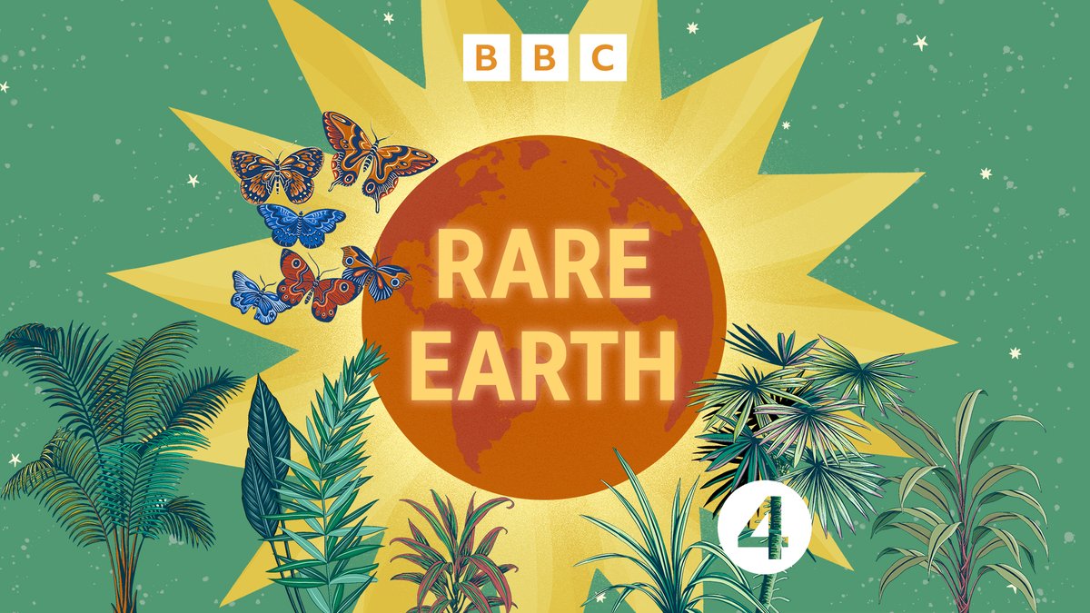 BBC Rare Earth (@bbcrareearth) on Twitter photo This week we explore life beneath the waves. <a href="/helenczerski/">Helen Czerski</a> and <a href="/tomheapmedia/">Tom Heap</a> find out what goes on in the seabed, and ask why it matters. Fri 12 noon, or any time on <a href="/BBCSounds/">BBC Sounds</a> bbc.co.uk/programmes/m00… This week we explore life beneath the waves. <a href="/helenczerski/">Helen Czerski</a> and <a href="/tomheapmedia/">Tom Heap</a> find out what goes on in the seabed, and ask why it matters. Fri 12 noon, or any time on <a href="/BBCSounds/">BBC Sounds</a> bbc.co.uk/programmes/m00…