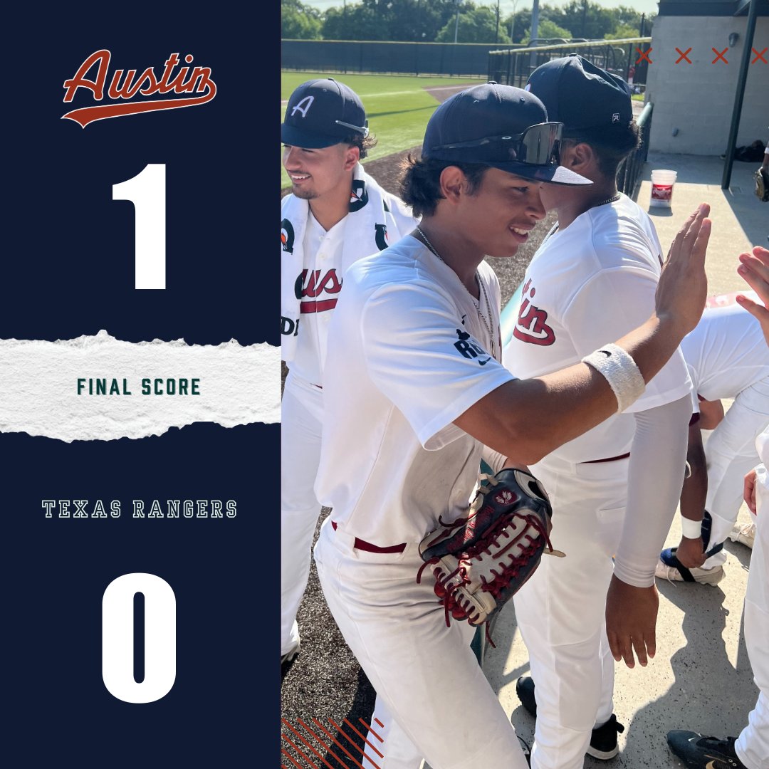 RBI Austin (@rbiaustin) on Twitter photo 