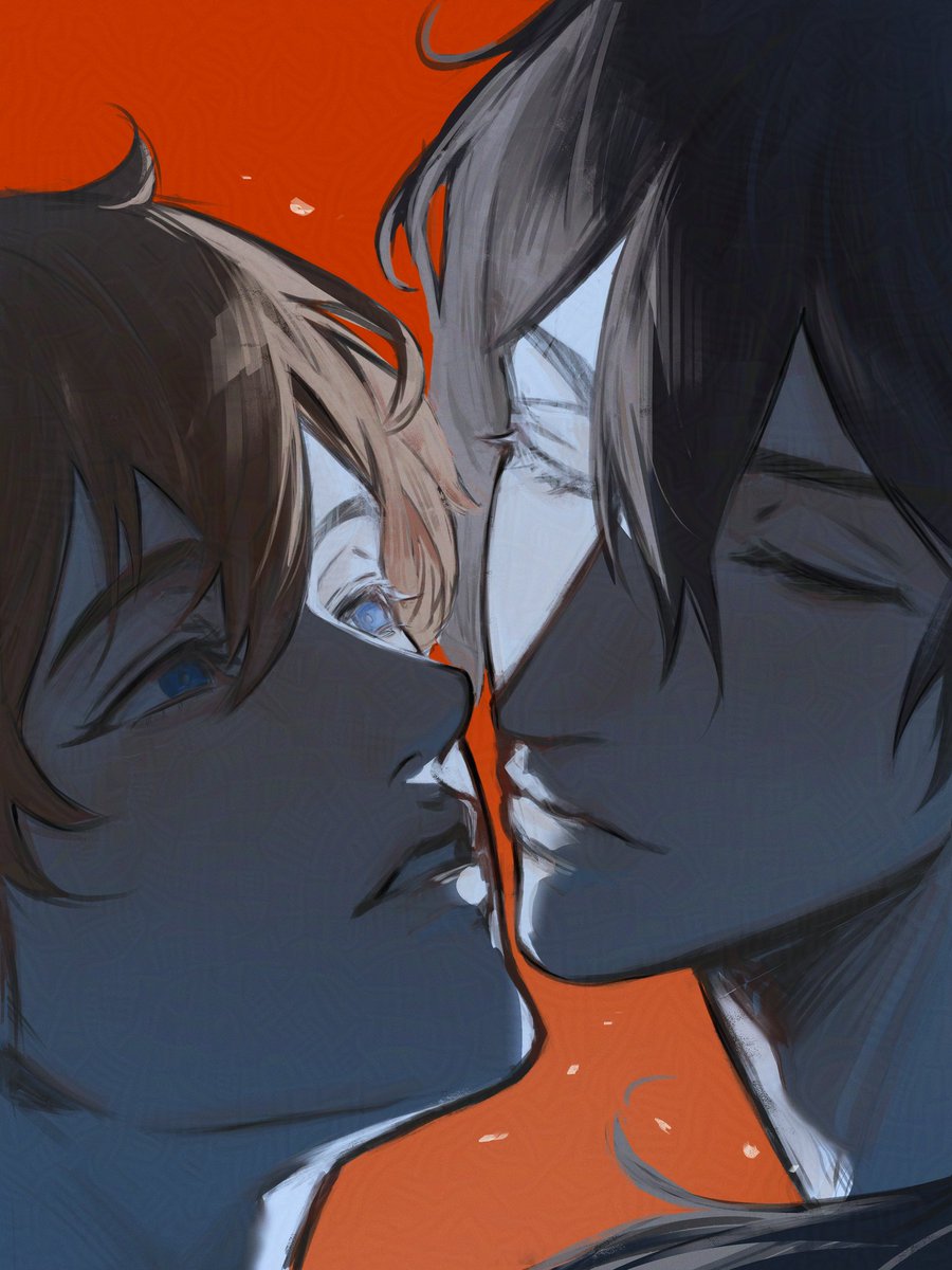 nokkusuart's tweet image. #Zhongchi