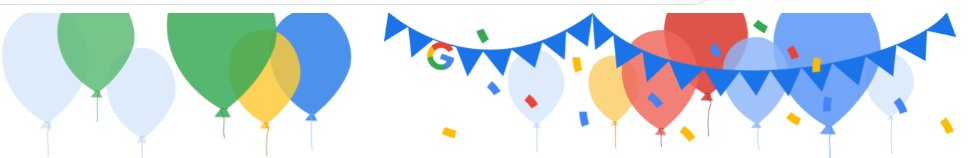 heiga_zen's tweet photo. It was my 13th #Googleversary ! It's been an amazing journey so far, full of challenges and changes, but I've loved every minute of it. https://t.co/hc960PHDWn
