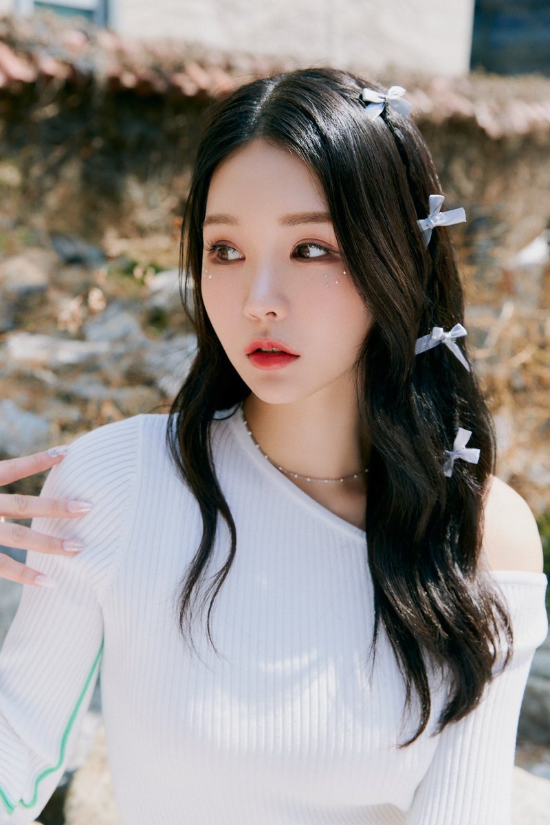 Cleari_official's tweet photo. 클리어리 (Clear:i)- 도하윤 (Do Hayoon)

Clear:i 1ST Debut Album ‘Quest’
2024.07.31 12PM KST

#cleari #클리어리 #dohayoon #도하윤
#Quest #퀘스트 #데뷔앨범 #Debut #240731_12pm https://t.co/uM3GKZkzRw