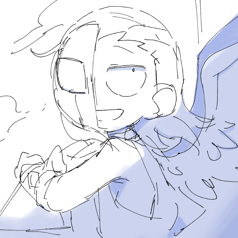 描いた 