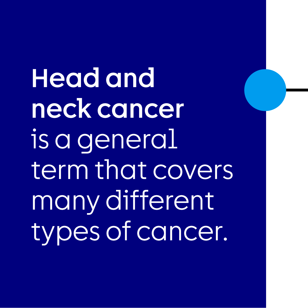 CR_UK's tweet photo. It’s #WorldHeadAndNeckCancerDay – so we’re raising awareness for this group of cancers. Head and neck cancer is a term that covers many different cancers, so it’s important to know which kind you want to learn about. 

Find out more about the main types of head and neck cancer 👇