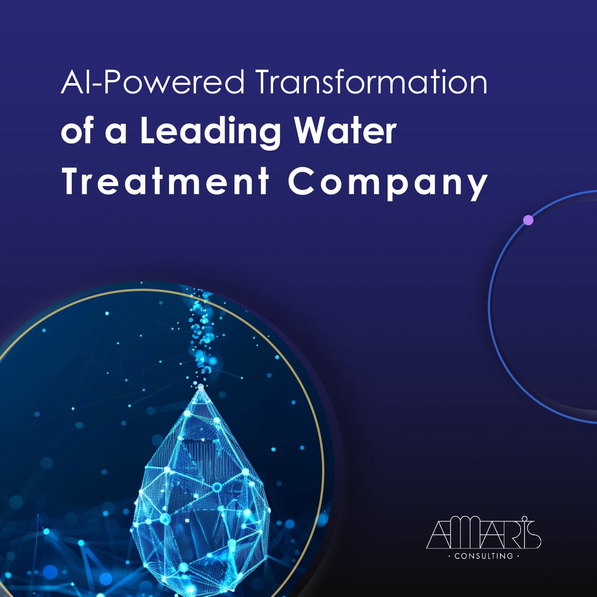 Amaris Consulting tweet media