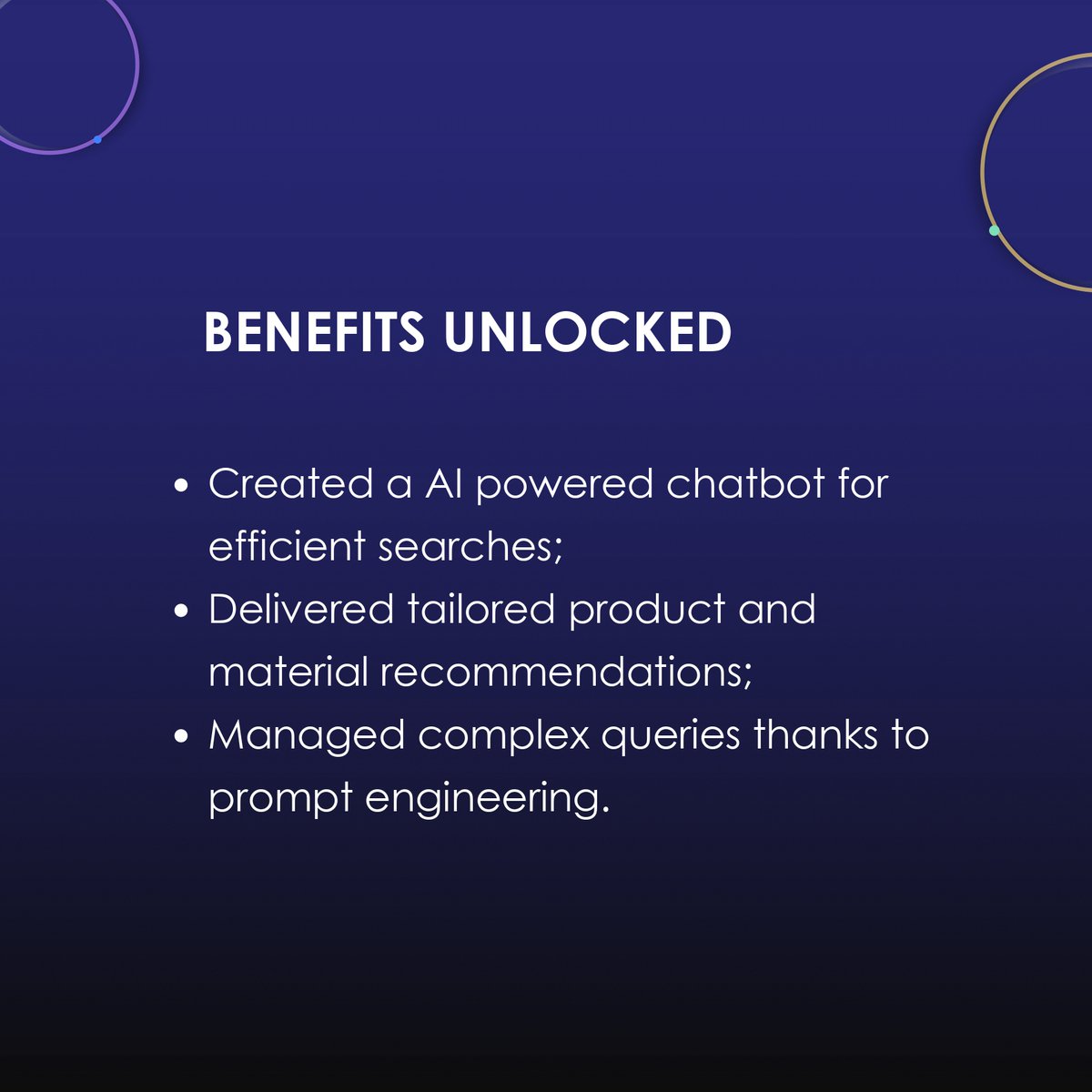 Amaris Consulting tweet media