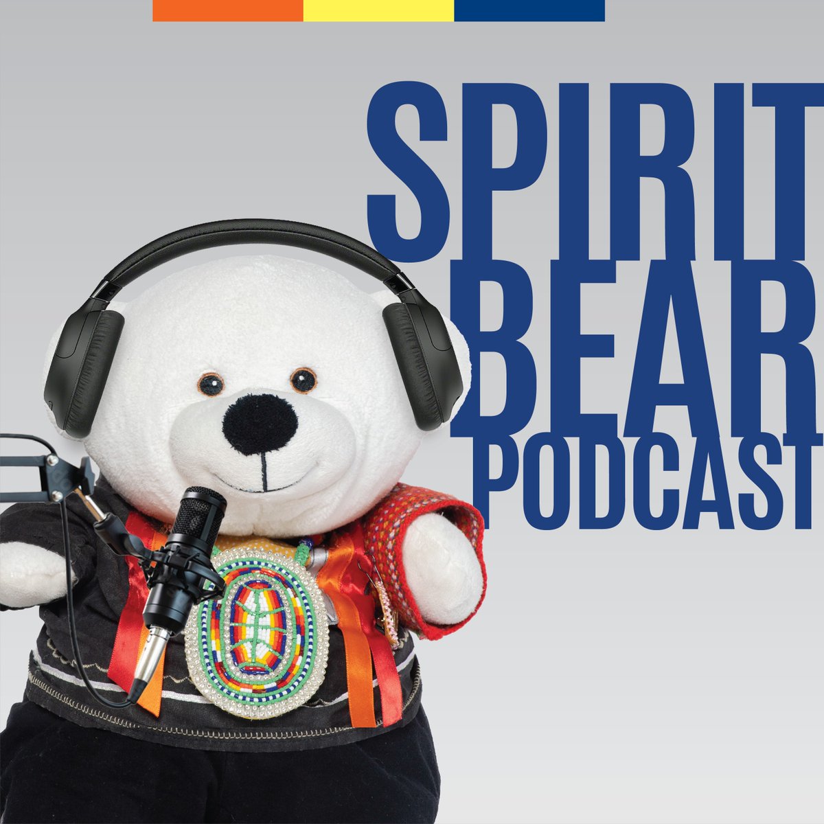 In the mood for a podcast? Revisit seasons 1 &amp; 2 of the Spirit Bear Podcast while we prepare to launch the special third season in the coming months! Learn about #JordansPrinciple, #C92, and other ways to support children's holistic well-being 🎙️

fncaringsociety.com/spirit-bear-po…