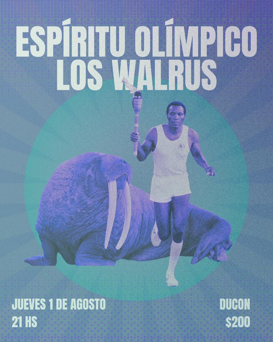 ¿Nos vemos el próximo Jueves?
⚡️⚡️⚡️⚡️⚡️⚡️⚡️⚡️⚡️⚡️