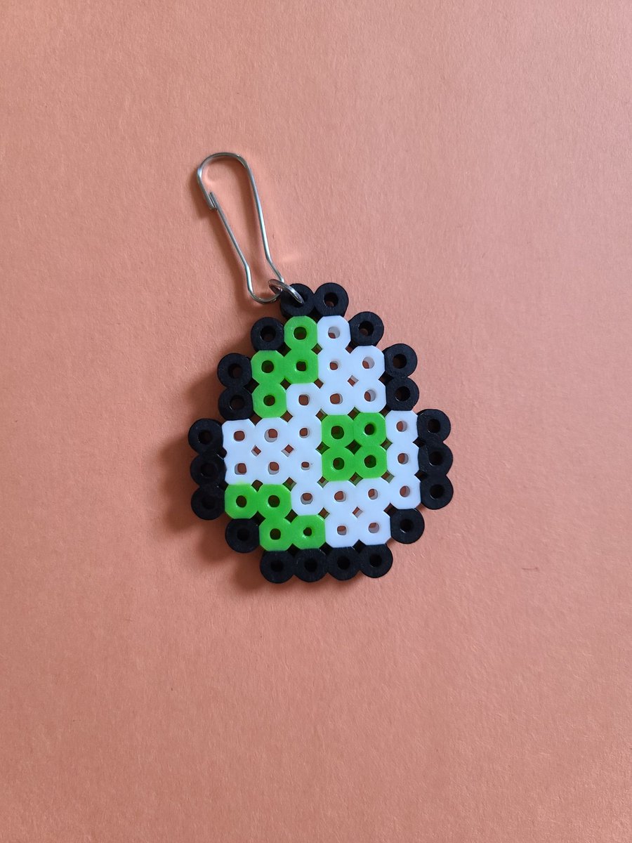 #critterdrop UPDATE: Yoshi's egg is still out there. Find it and it's yours! Please check in if you can when you find it! 

#SDCC2024 #SDCC