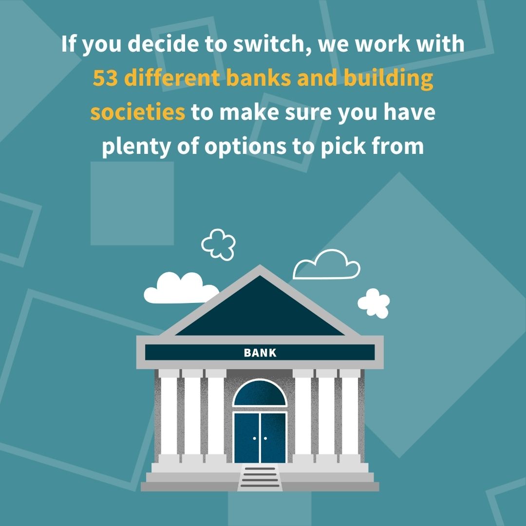 Current Account Switch Service tweet media