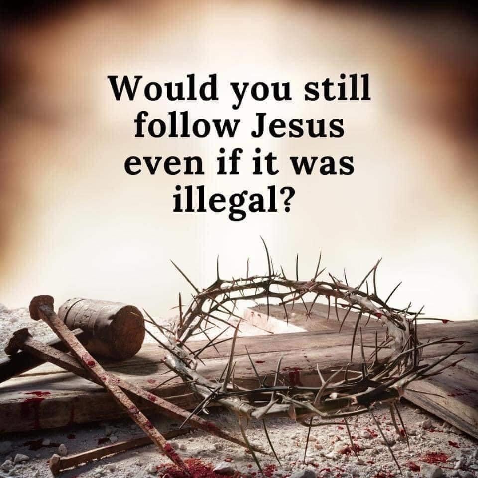 Would you?